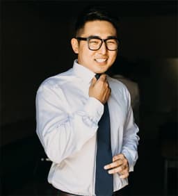 Eric Kim