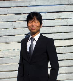 Nathan Choi