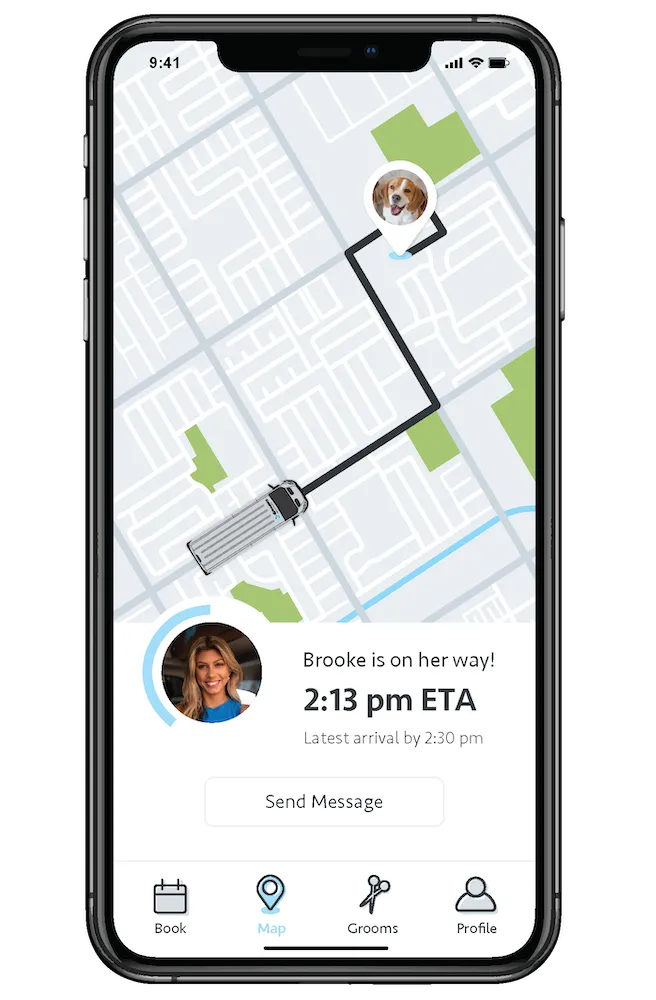 Groomurz app 11